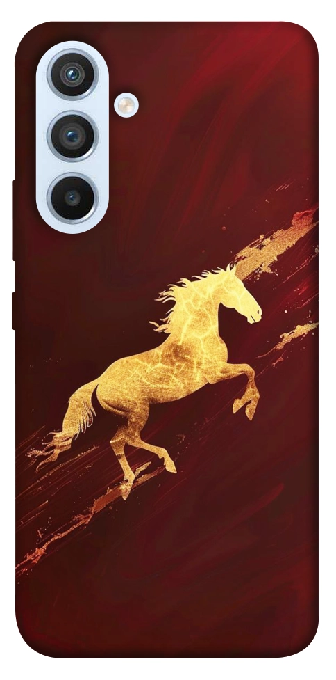 Чехол Gold Splash для Galaxy A54 5G