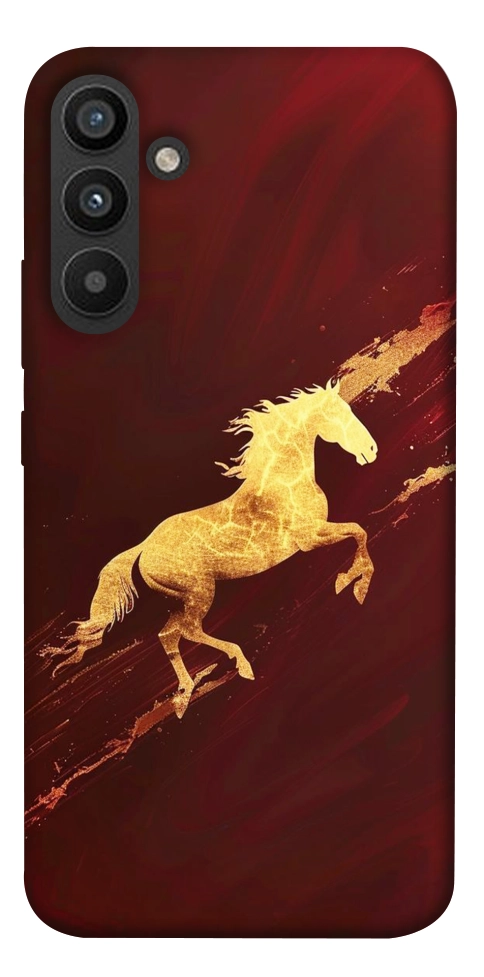 Чехол Gold Splash для Galaxy A34 5G