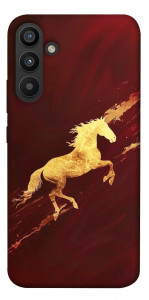 Чехол Gold Splash для Galaxy A34 5G