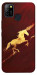 Чехол Gold Splash для Infinix Hot 10 Lite