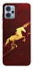 Чехол Gold Splash для Motorola Moto G23
