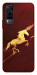 Чохол Gold Splash для Vivo Y31