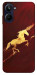 Чехол Gold Splash для Realme 10 4G