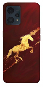 Чохол Gold Splash для Realme 9 Pro+