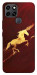 Чехол Gold Splash для Infinix Smart 6