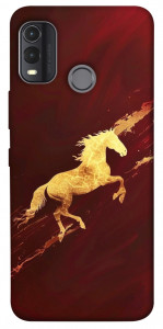 Чохол Gold Splash для Nokia G11 Plus