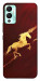 Чехол Gold Splash для Infinix Hot 12 Play