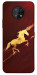 Чохол Gold Splash для Nokia G50