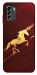 Чехол Gold Splash для Nokia G60