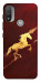 Чехол Gold Splash для Motorola Moto E20