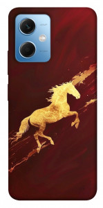 Чехол Gold Splash для Xiaomi Poco X5