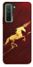 Чехол Gold Splash для Huawei nova 7 SE