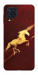 Чехол Gold Splash для Galaxy M32