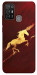 Чехол Gold Splash для ZTE Blade A52