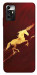 Чехол Gold Splash для ZTE Blade V40 Vita