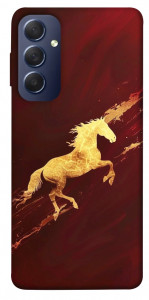 Чохол Gold Splash для Galaxy M54 5G