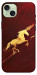 Чохол Gold Splash для iPhone 15 Plus