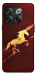 Чохол Gold Splash для OnePlus 10T