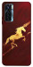 Чехол Gold Splash для TECNO Camon 17 Pro