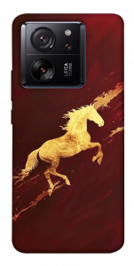 Чехол Gold Splash для Xiaomi 13T