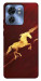 Чехол Gold Splash для Motorola Edge 40