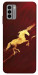 Чехол Gold Splash для Nokia G22
