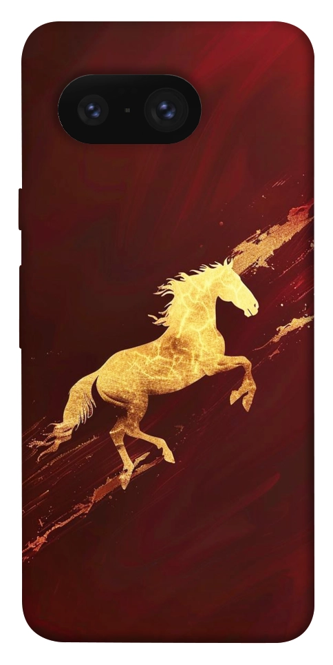 Чехол Gold Splash для Google Pixel 8