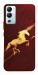 Чехол Gold Splash для Infinix Hot 12i
