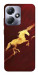 Чехол Gold Splash для Infinix Hot 30i
