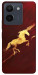 Чехол Gold Splash для Vivo Y36