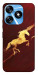 Чехол Gold Splash для TECNO Spark 10
