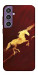 Чехол Gold Splash для Galaxy S23 FE