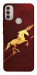 Чехол Gold Splash для Motorola Moto E30