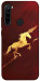 Чехол Gold Splash для Xiaomi Redmi Note 8 2021