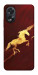 Чехол Gold Splash для Oppo A38