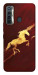 Чохол Gold Splash для TECNO Camon 17