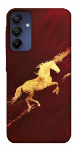 Чохол Gold Splash для Samsung Galaxy A15