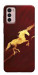 Чехол Gold Splash для Motorola Moto G42