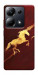 Чехол Gold Splash для Xiaomi Poco M6