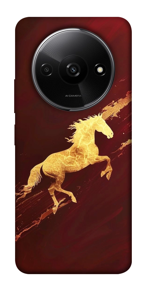 Чохол Gold Splash для Xiaomi Redmi A3