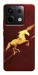 Чехол Gold Splash для Xiaomi Redmi Note 13 Pro 4G