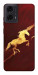 Чехол Gold Splash для Motorola Moto G24