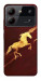 Чехол Gold Splash для ZTE Blade A54 4G