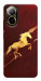 Чехол Gold Splash для Realme C67 4G
