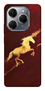 Чехол Gold Splash для TECNO Spark 20 Pro