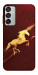 Чехол Gold Splash для Galaxy M15 5G