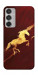Чохол Gold Splash для Galaxy M35 5G