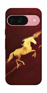 Чохол Gold Splash для Google Pixel 9