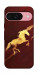 Чохол Gold Splash для Google Pixel 9