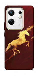 Чохол Gold Splash для Infinix Zero 30 4G